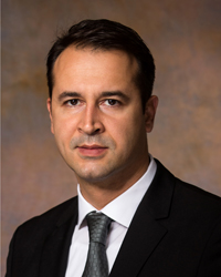 dr Aleksandar Lazarević