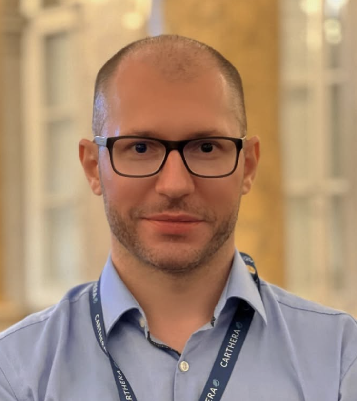 Dr Aleksandar Stepanović