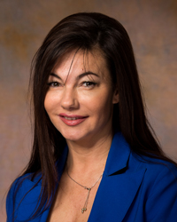 dr Aleksandra Ilić