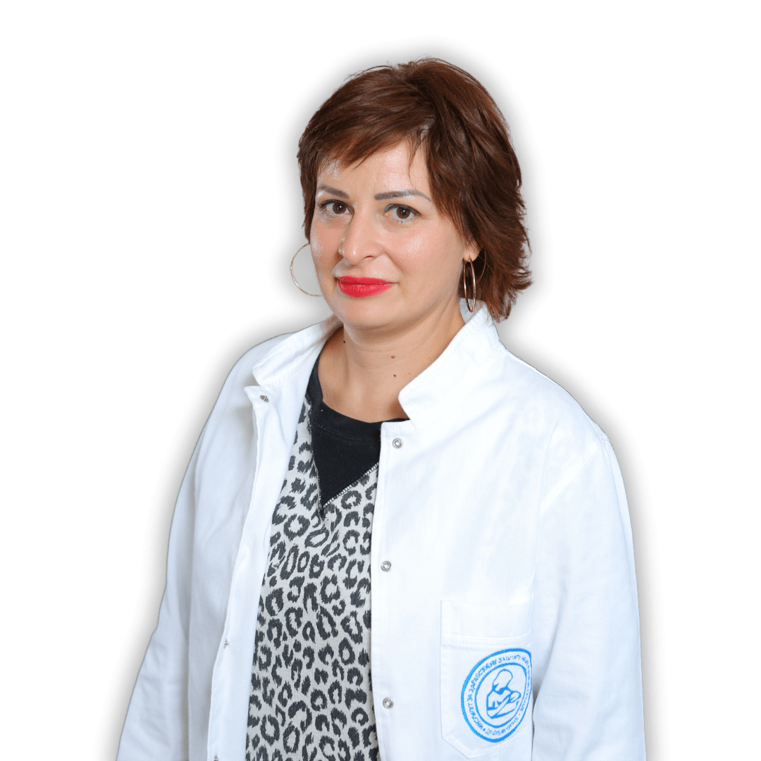 dr Aleksandra Pavlović