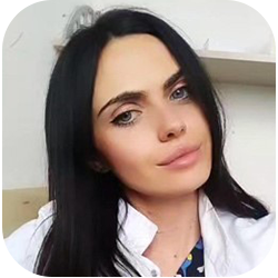 Dr Aleksandra Trajković
