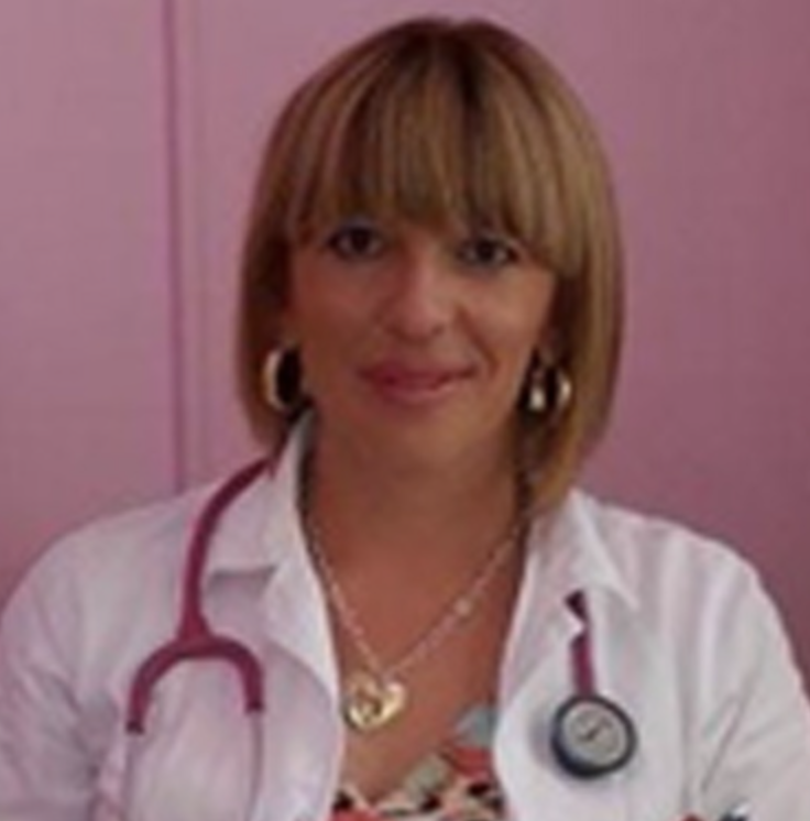 dr Aleksandra Vidić