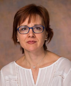 dr Aleksandra Vulin