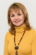 dr Ana Uram Benka