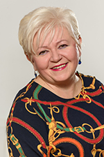 Dr Anđelka Ristivojević