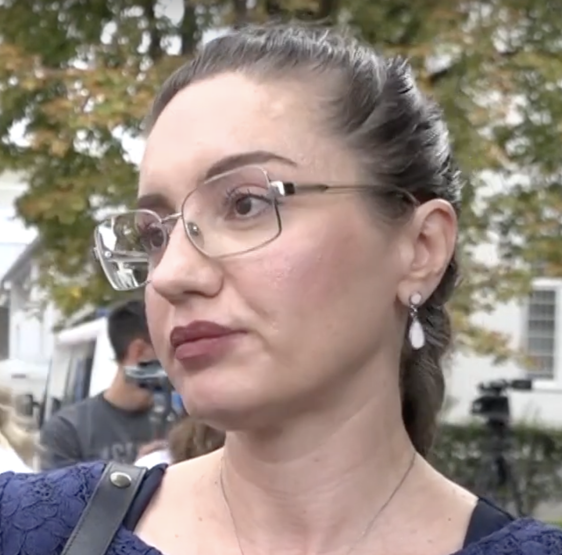 Dr Anita Milanović