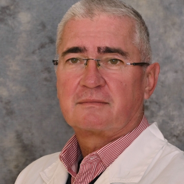 Dr Arpad Komloš