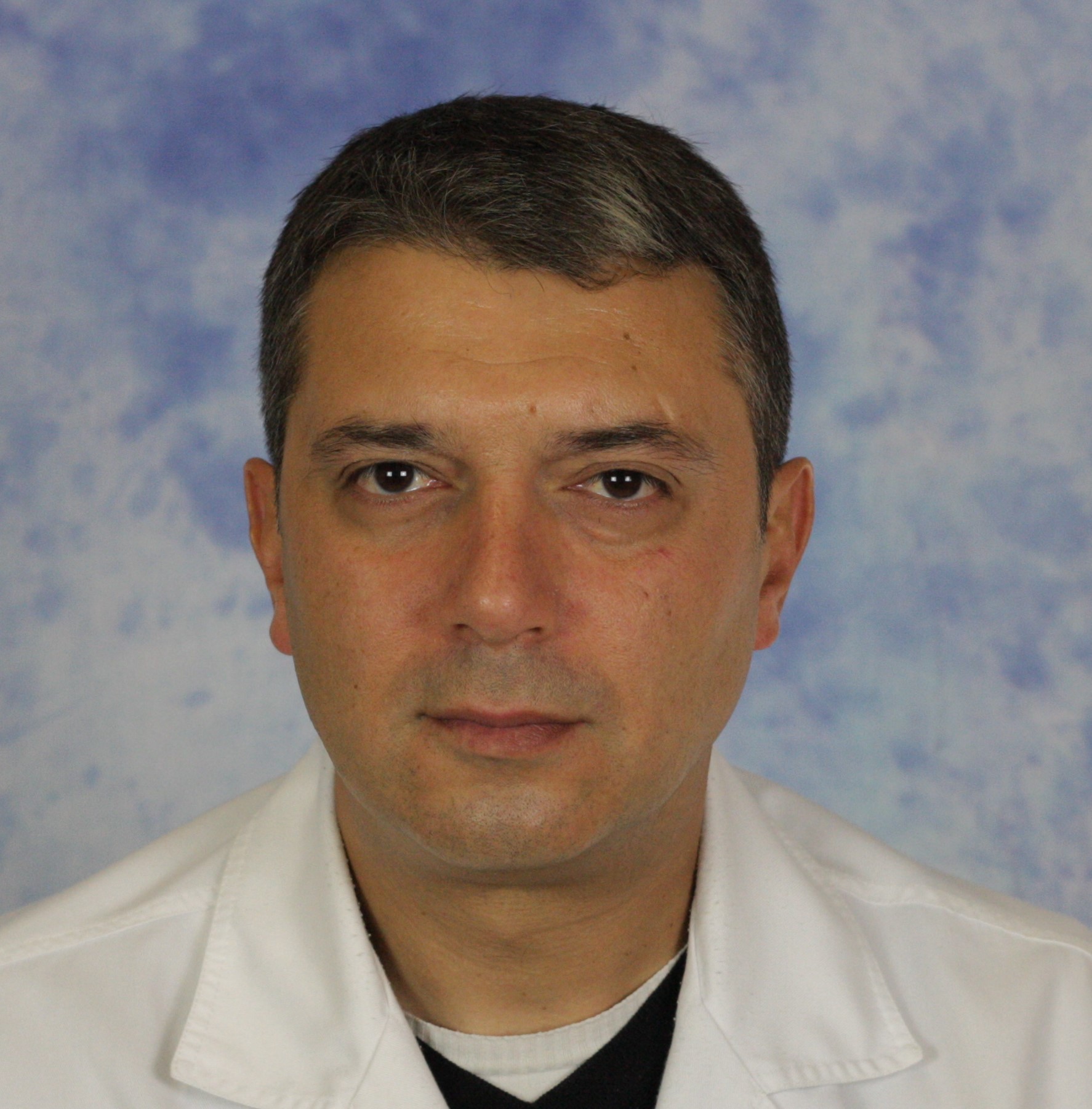 Nebojša Zečević