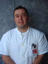 Dr Dražen Ivetić