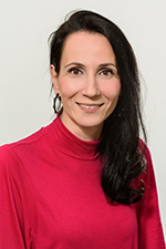 Prof. dr Biljana Vučković