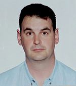 Prof. dr Bojan Vuković