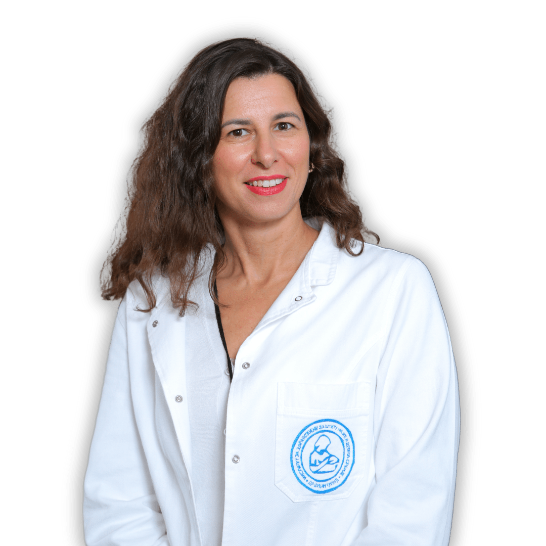 dr Bojana Martić