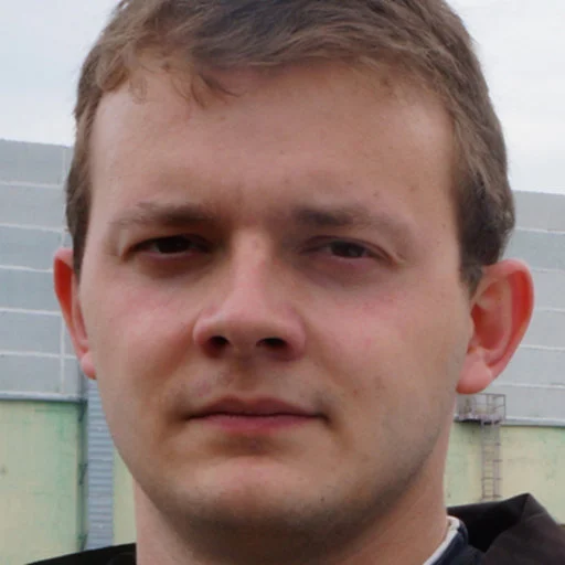 Boris Jegorović