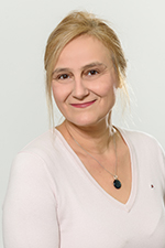 Prof. dr Branislava Gajić