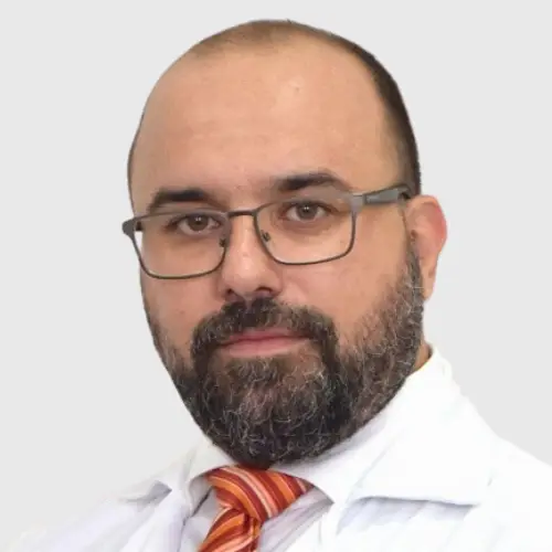 Branko Barać