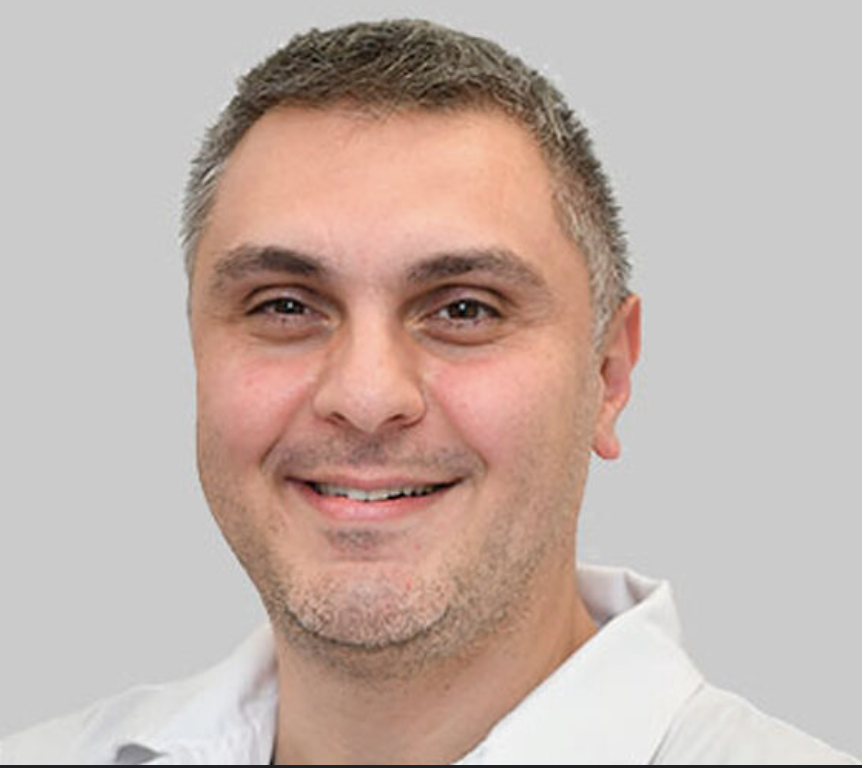 Branko Kajtazi
