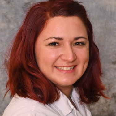 Dr Čila Saloki