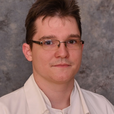 Dr Daniel Balog