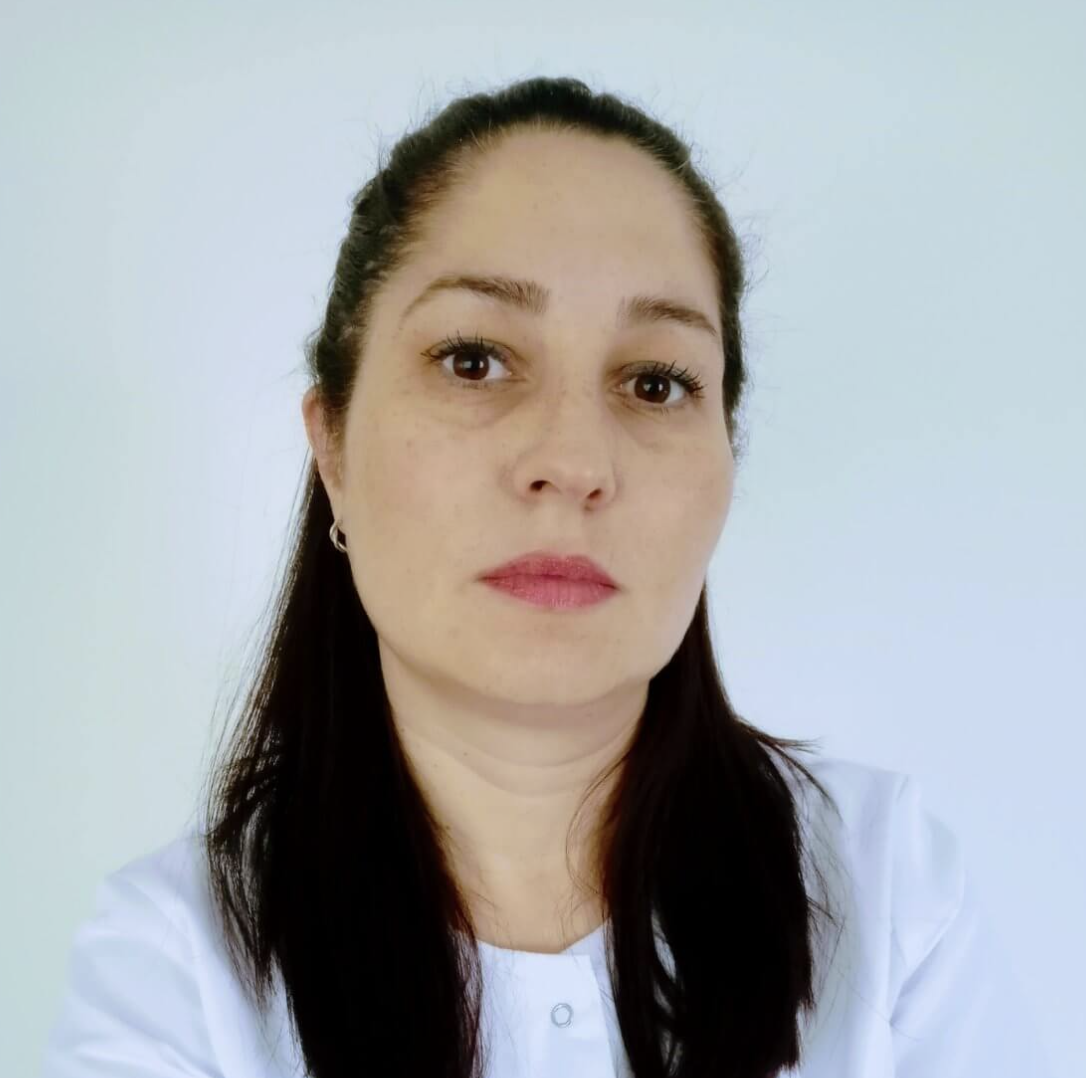 Dr Danijela Đokić
