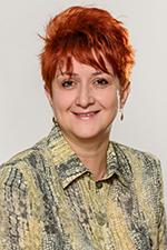 Danijela Jojkić Pavkov