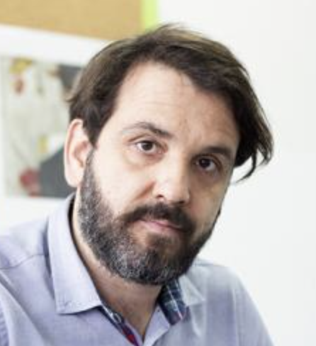 Dr Danilo Pešić