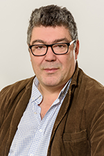dr Dejan Ðurić