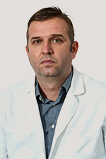 Prof. dr Dimitrije Jeremić