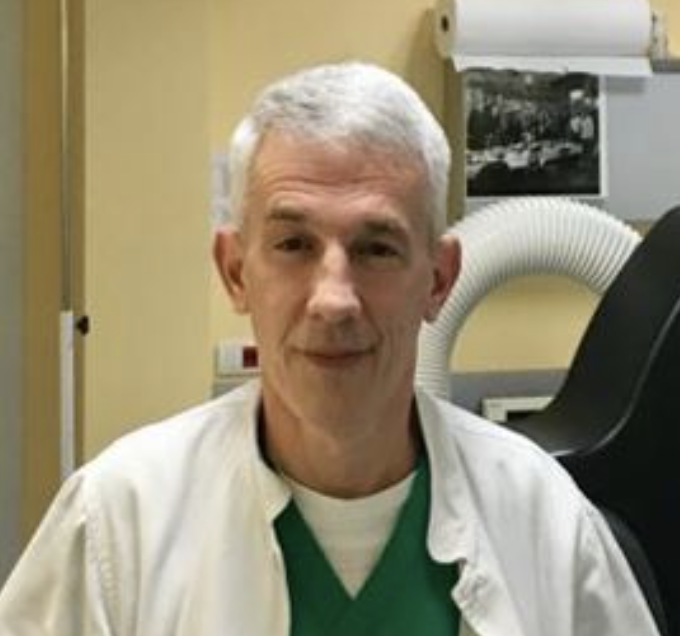 Dragan Mašulović