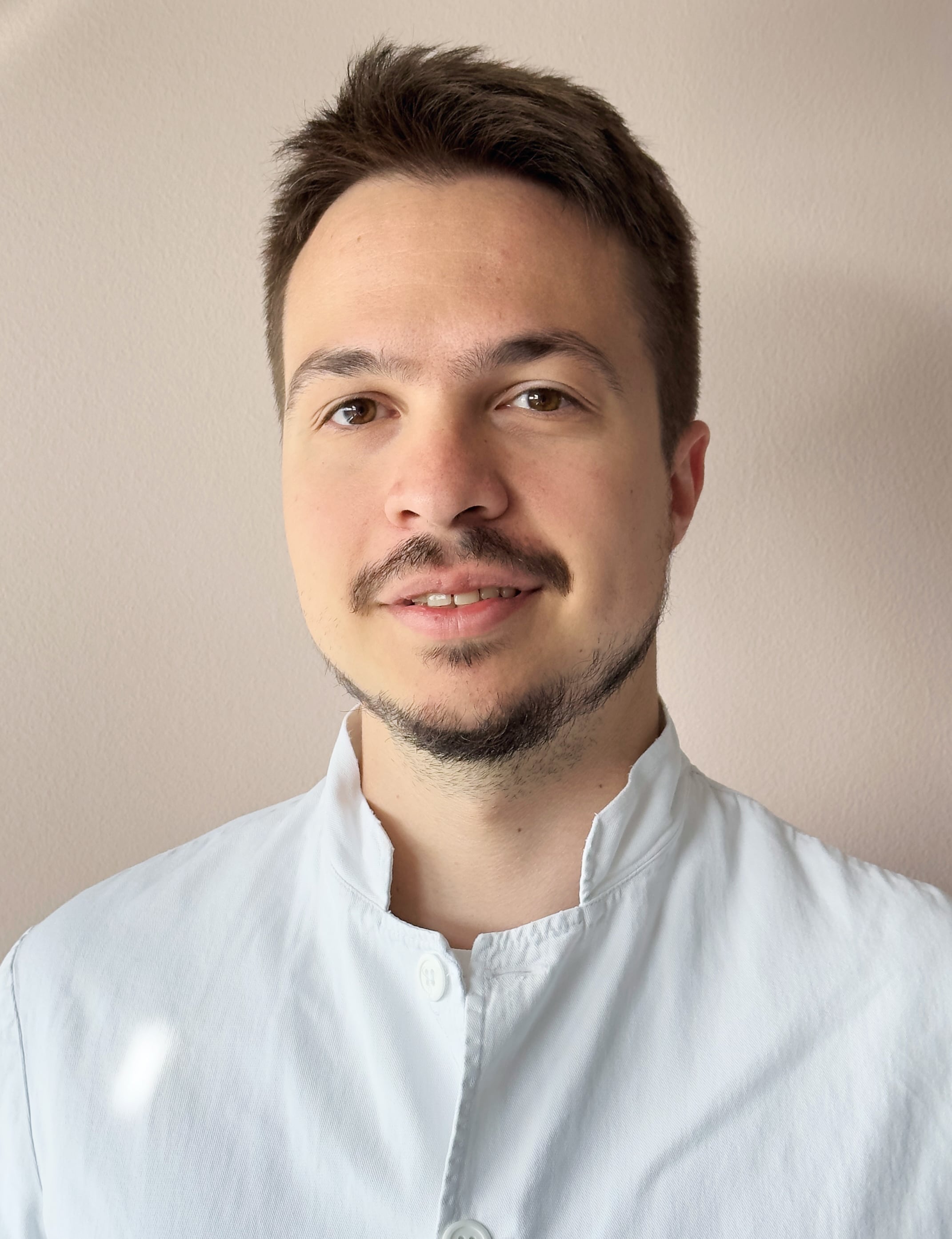 dr Dušan Beronja