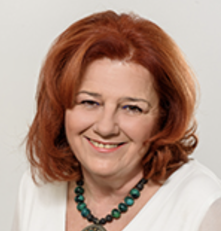 Prof. dr sci. med. Dušanka Obradović