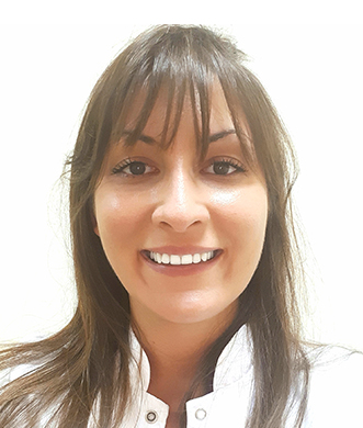 Dr Duška Vučen