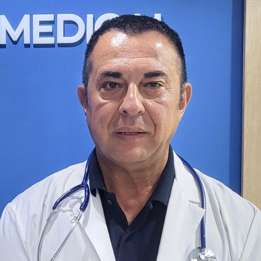 Prof. dr Goran Davidović
