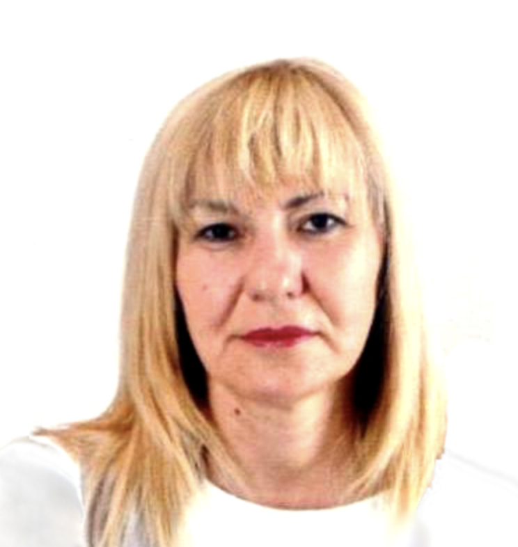 dr Gordana Šunjević