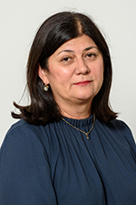Gordana Vilotijević Dautović