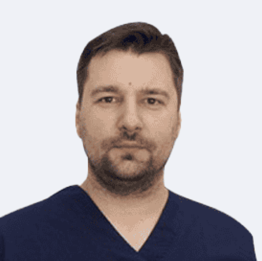 Igor Pandrc