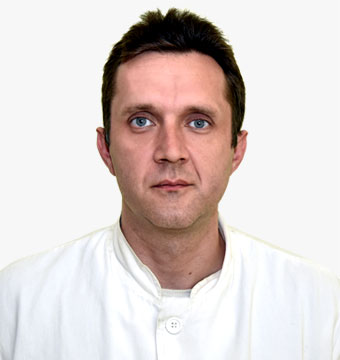 mr ph Igor Skelić