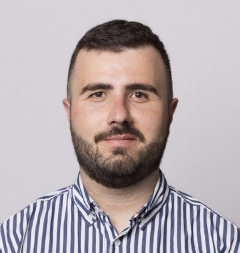 Dr Ilija Palić
