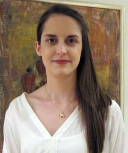 dr Iva Popov