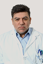 Prof. dr Ivan Levakov