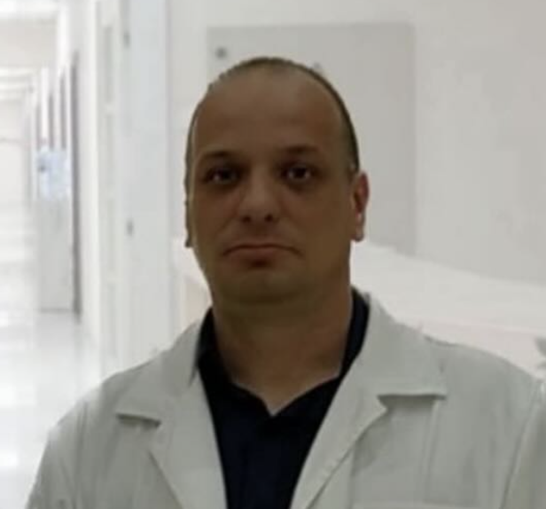 Dr med. Ivan Marković