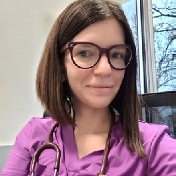 Dr Ivana Ćurić