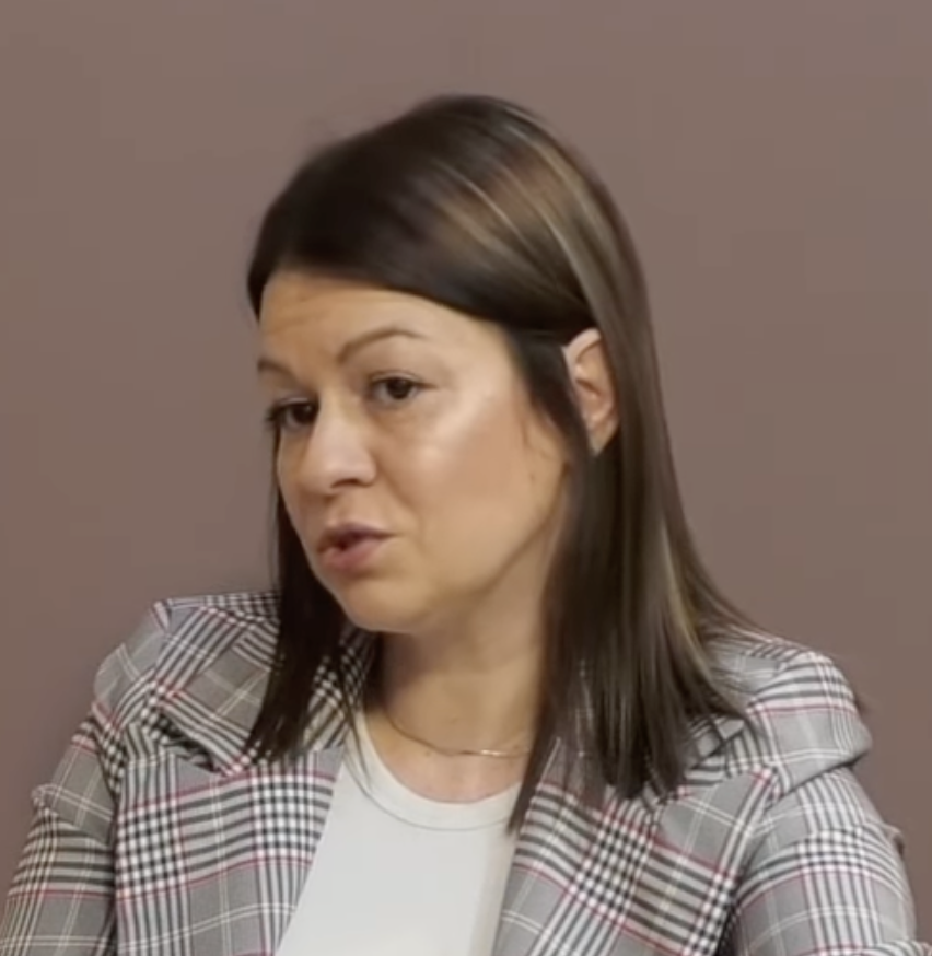 Jelena Benaković