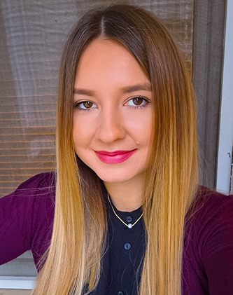 dr Jelena Bogovac