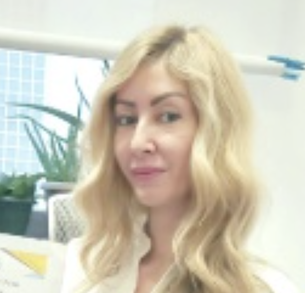 Dr Jelena Stanić
