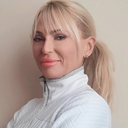 Dr Jelena Vlahović