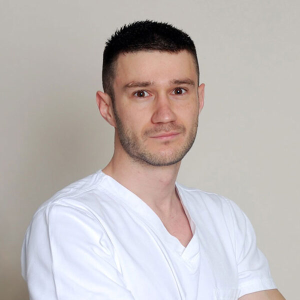 Dr Jovo Paskaš