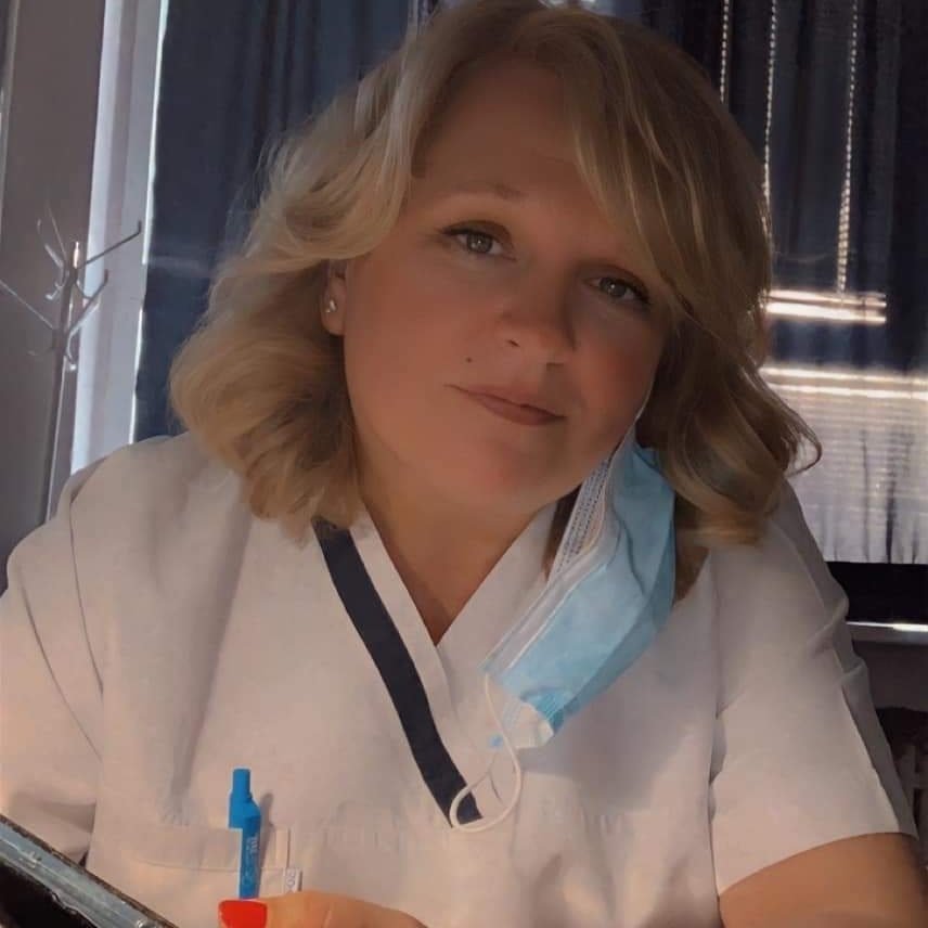 Julijana Banovac