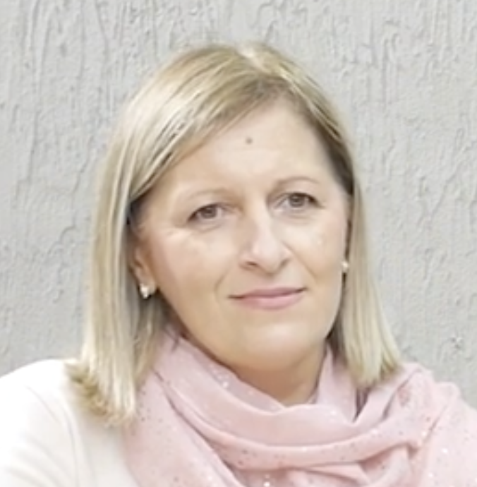 Katarina Pasovski Katanić