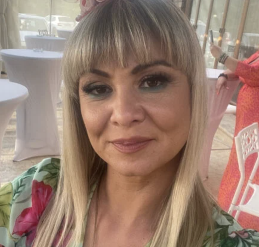 Dr Katarina Vesić