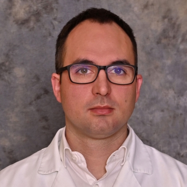 Dr Lehel Buranj